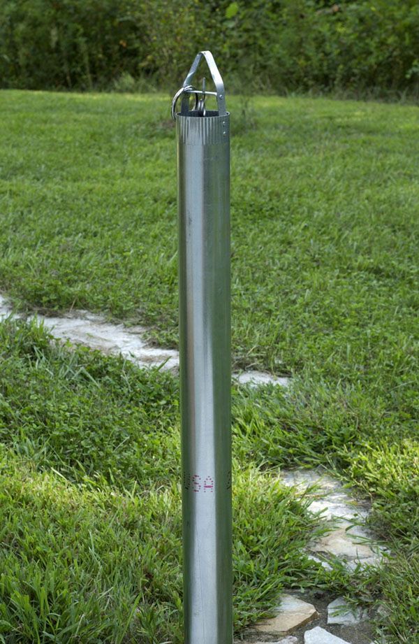 DIY Well Bucket w/pics Blackthorn Forum